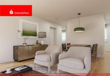 CASA VITALIS - Service-Wohnen für die Generation 60+