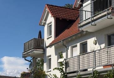 Vorschaubild Maisonettewohnung