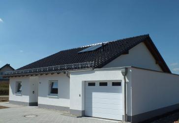 Vorschaubild Bungalow