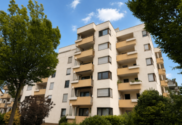 Vorschaubild Wohnung