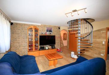 Vorschaubild Maisonettewohnung
