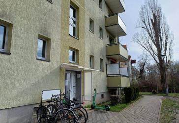Vorschaubild Wohnung