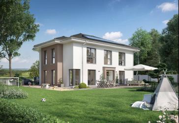 ?? Neubau - der Schlüssel zu Ihrem Glück im Etztal