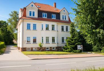 Vorschaubild Mehrfamilienhaus