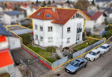 Vorschaubild Mehrfamilienhaus