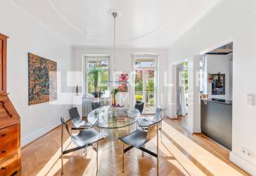 Vorschaubild Maisonettewohnung