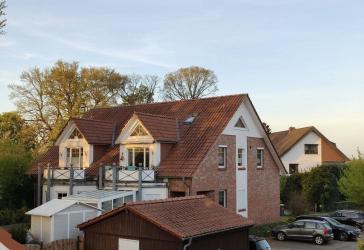 Vorschaubild Maisonettewohnung
