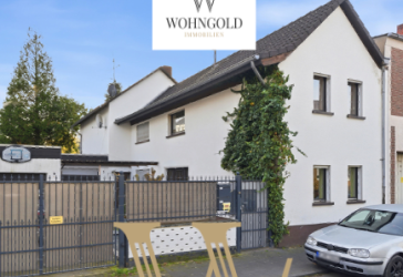 Vorschaubild Einfamilienhaus