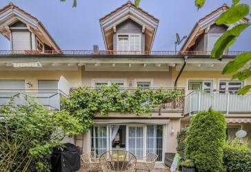 Vorschaubild Reihenmittelhaus