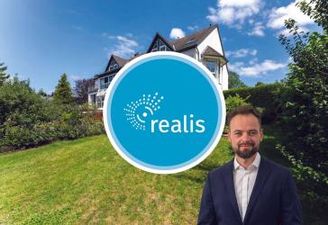 Vorschaubild Reihenendhaus