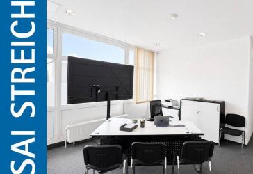 Vorschaubild Büro- /Praxis-Immobilie