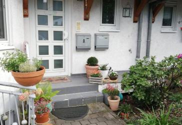 Vorschaubild Reihenendhaus