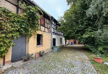 Vorschaubild Bauernhaus