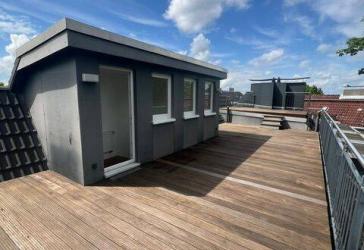 Vorschaubild Penthouse