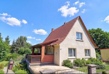 Vorschaubild Einfamilienhaus