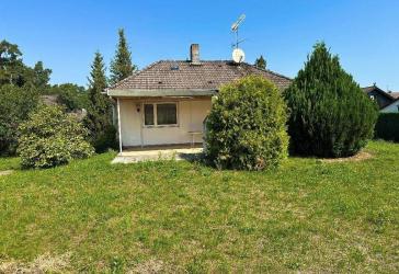 Vorschaubild Bungalow
