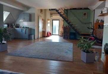 Vorschaubild Maisonettewohnung