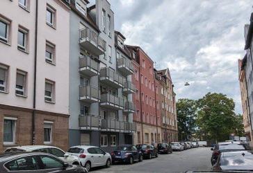 Vorschaubild Wohnung