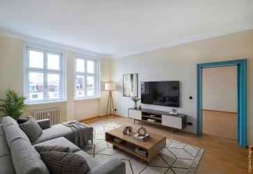 Vorschaubild Wohnung