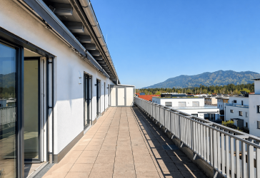 Vorschaubild Penthouse