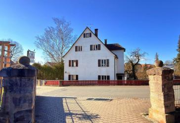 Vorschaubild Mehrfamilienhaus