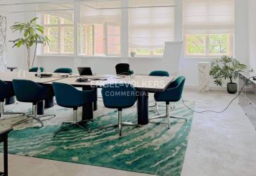 Vorschaubild Büro- /Praxis-Immobilie