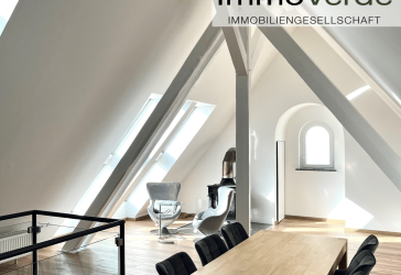 Vorschaubild Maisonettewohnung