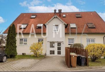 Vorschaubild Maisonettewohnung