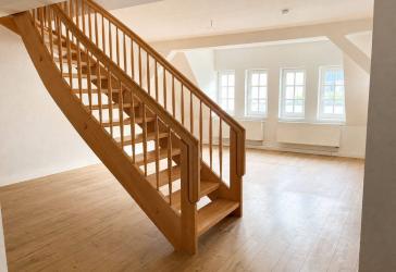 Vorschaubild Maisonettewohnung