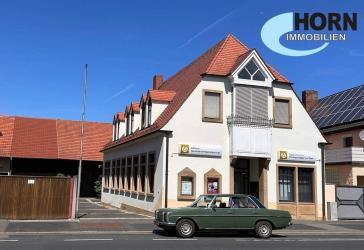 Vorschaubild Mehrfamilienhaus