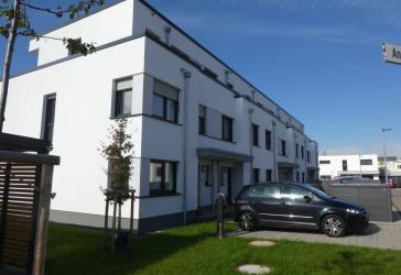 Vorschaubild Reihenmittelhaus