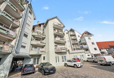 Vorschaubild Wohnung