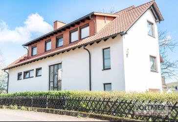 Vorschaubild Maisonettewohnung
