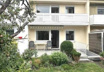 Vorschaubild Reihenmittelhaus