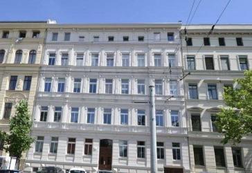 Vorschaubild Mehrfamilienhaus