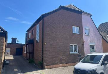 Familienglück in Selm - Einziehen und Wohlfühlen