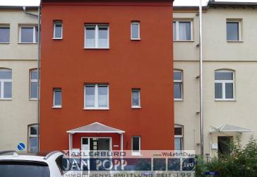 Büro-/Praxisfläche in Zeulenroda-Triebes