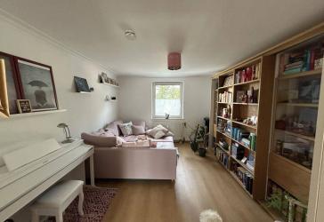 Provisionsfrei - 3ZKB in Göggingen mit Balkon und Stellplatz