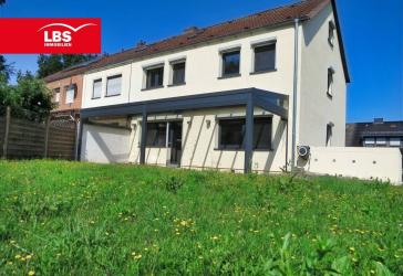 Vorschaubild Reihenendhaus