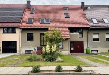 Vorschaubild Reihenmittelhaus
