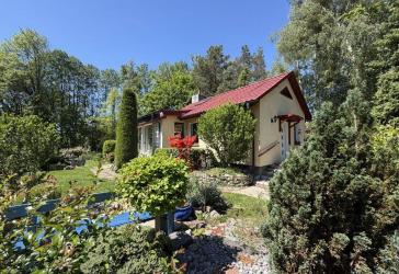 Vorschaubild Bungalow