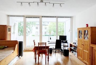 Vorschaubild Loft-Studio-Atelier