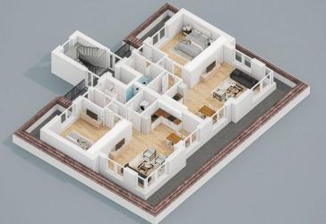 Vorschaubild Wohnung