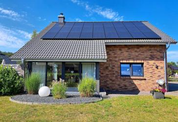 Vorschaubild Einfamilienhaus