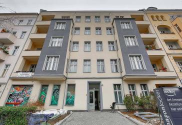 Vorschaubild Wohnung
