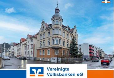 Vorschaubild Mehrfamilienhaus
