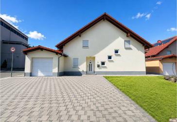 Vorschaubild Einfamilienhaus