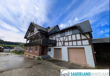 Vorschaubild Mehrfamilienhaus