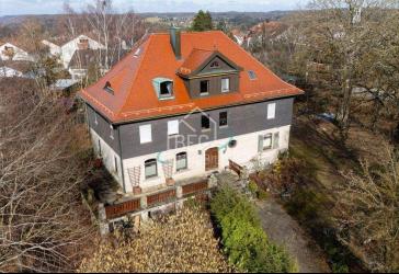 Vorschaubild Villa