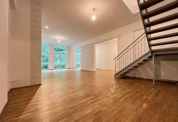 Vorschaubild Maisonettewohnung